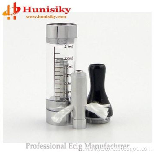 Kanger Colorful CC Clearomizer T2, High Quality AtomizerNew